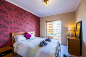 Encosta Apartment Superb Two Bedroom Apartment